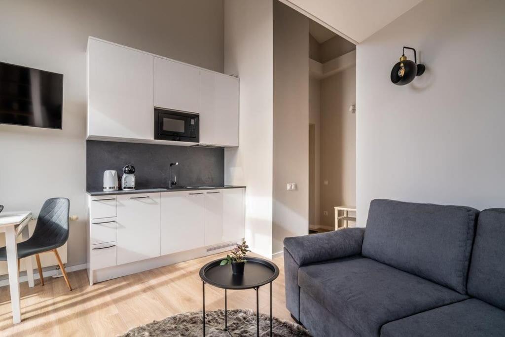 New Loft With Rooftop Terrace In The Old Town Riga Exteriér fotografie