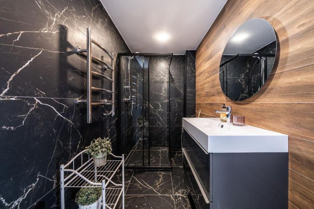 New Loft With Rooftop Terrace In The Old Town Riga Exteriér fotografie